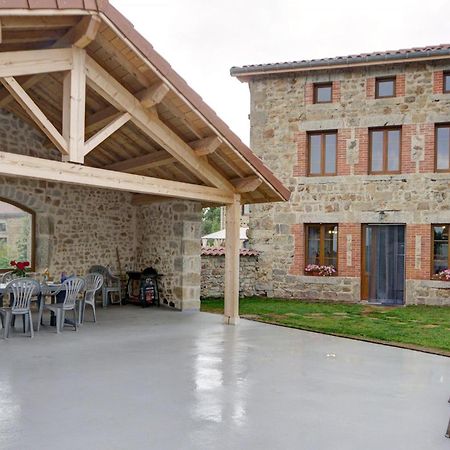 Maison Renovee 2019, Ideale Familles Et Amis, Terrasse, Proche Ferme Laitiere - Fr-1-496-206 Saint-Hilaire-Cusson-la-Valmitte Exterior photo
