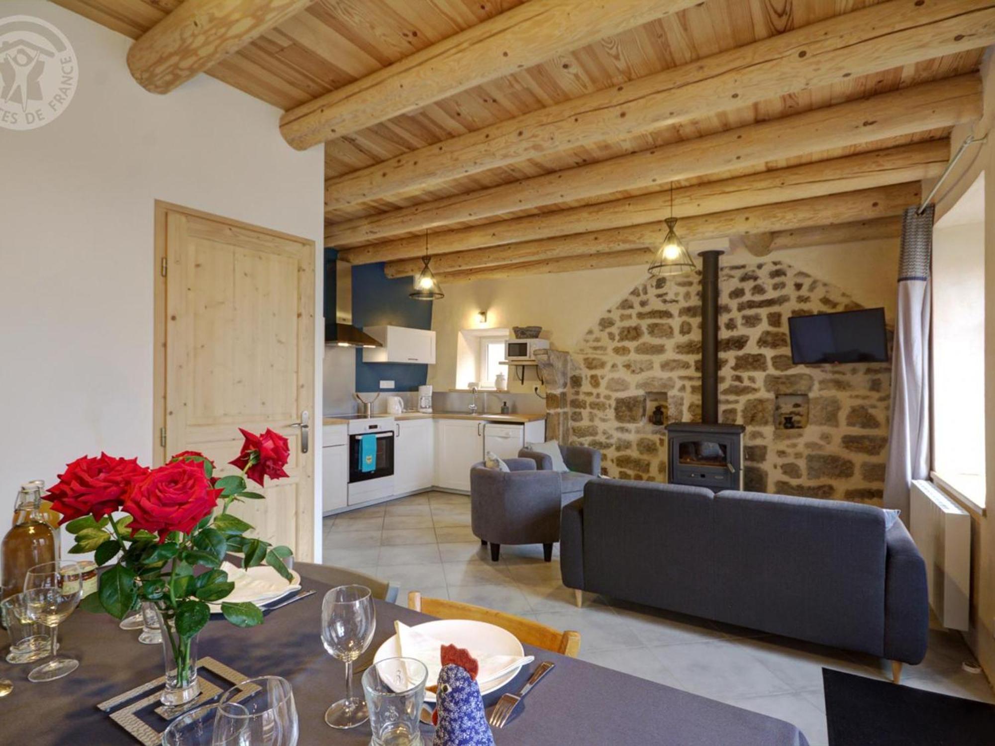 Maison Renovee 2019, Ideale Familles Et Amis, Terrasse, Proche Ferme Laitiere - Fr-1-496-206 Saint-Hilaire-Cusson-la-Valmitte Exterior photo