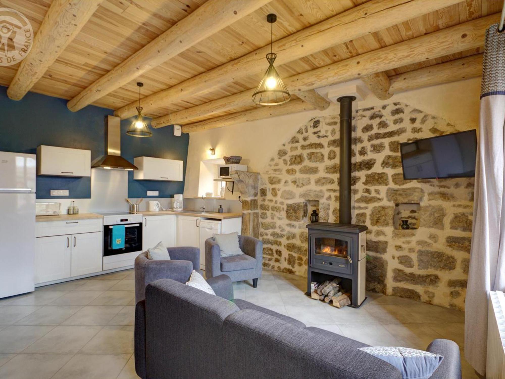 Maison Renovee 2019, Ideale Familles Et Amis, Terrasse, Proche Ferme Laitiere - Fr-1-496-206 Saint-Hilaire-Cusson-la-Valmitte Exterior photo